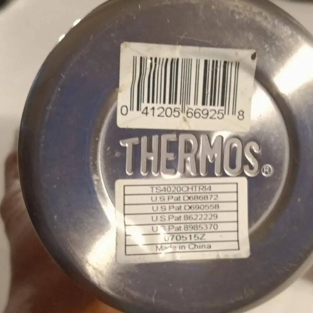 N/A hydration bottle
